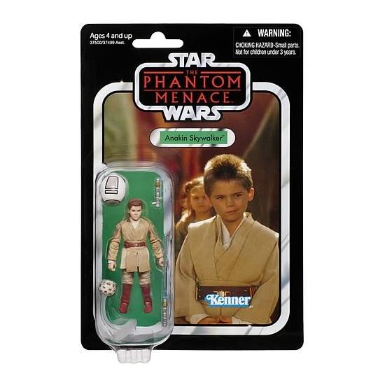 STAR WARS SURTIDO FIGURAS VINTAGE 37500 STAR WARS SURTIDO FIGURAS VINTAGE 37500