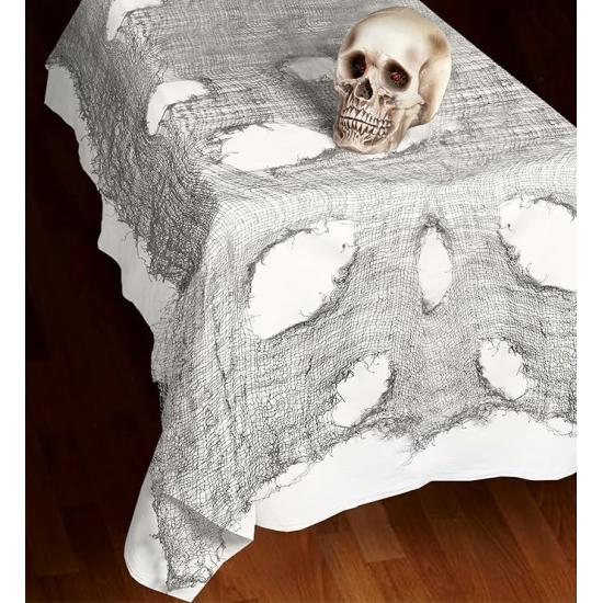 Tela de Terror Gris 60x300 cm