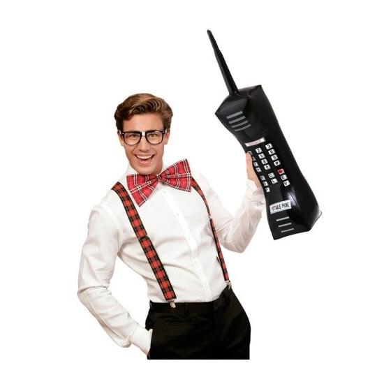 Teléfono móvil Hinchable de 77 cms