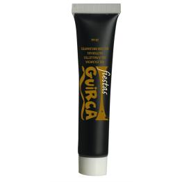Tubo Maquillaje al Agua color Negro 20 ML