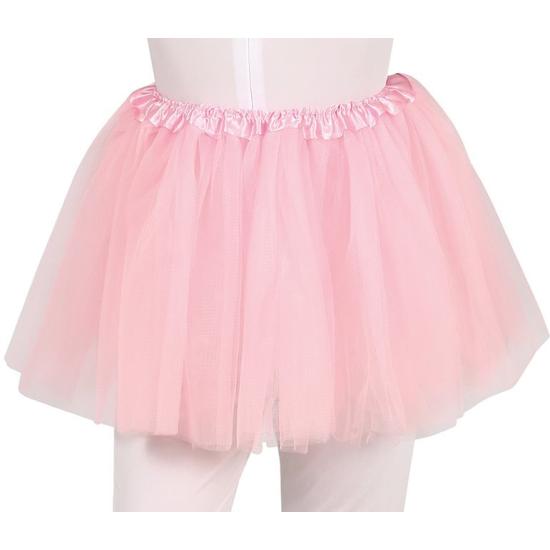Tutú infantil Rosa chicle Tutú infantil Rosa chicle