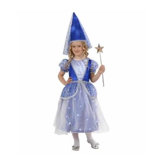 Varita Mágica 3d plata